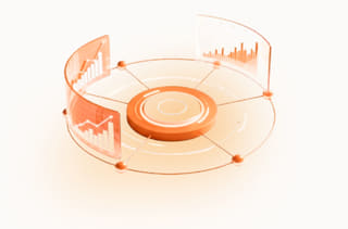 Roan Fondvale dashboard showing trade performance data and signals